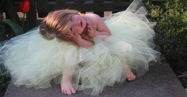 10 Reguli VITALE pentru mamicile de fetite