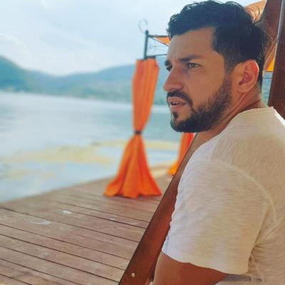 Doru Todoruț: 'Când fericirea nu este condiționată de bani mulți, ea se instalează din ce în ce mai puternic în tine'