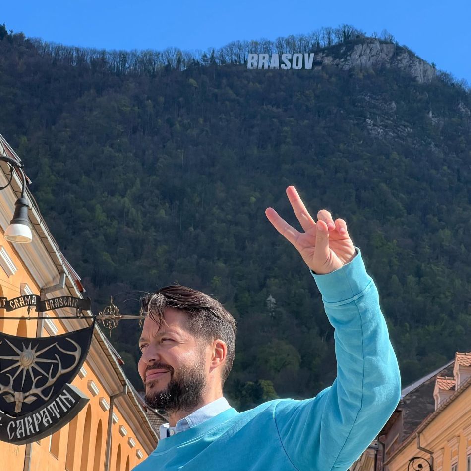 Jorge, victima bullying-ului din cauza numelui său. Ce decizie a luat artistul?