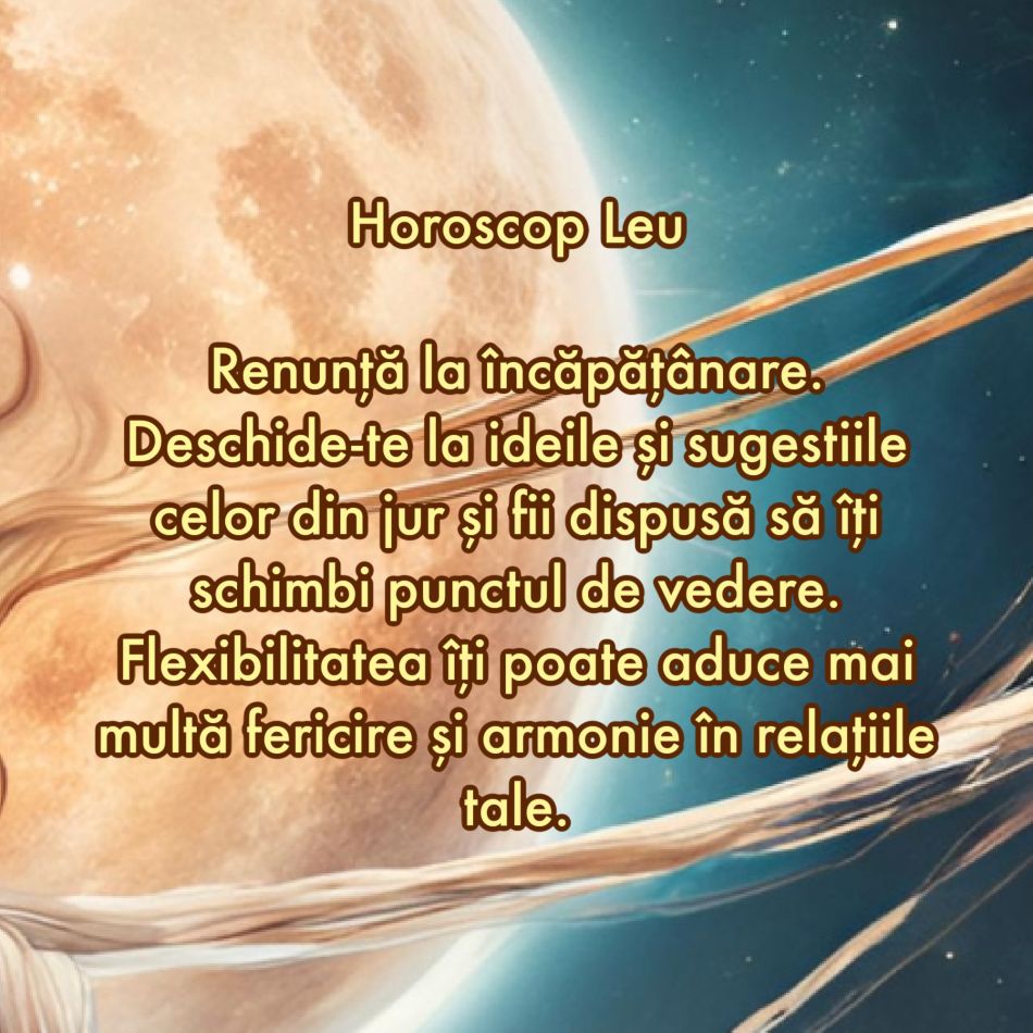 La ce trebuie să renunți în săptămâna 10-16 iunie ca să atragi fericirea în viața ta