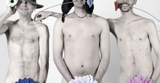 Candidoza la BARBATI si ce ar trebui sa stie partenerele