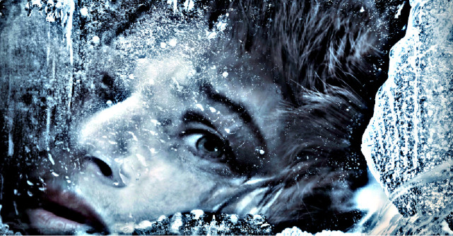 Cum să te ridici după ce viața te trântește la pământ