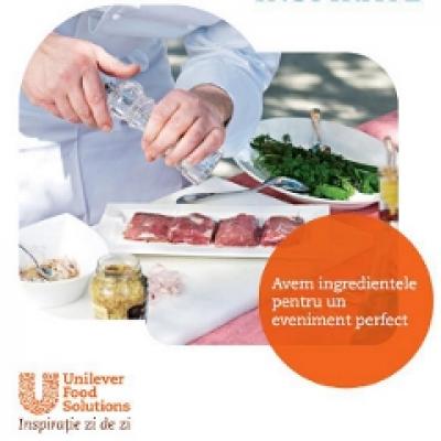 Nunta - cel mai profitabil eveniment pentru restaurantele din Romania