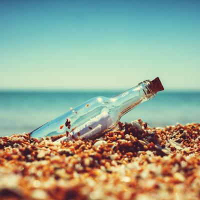 10 afirmații de fericire (de repetat zilnic)