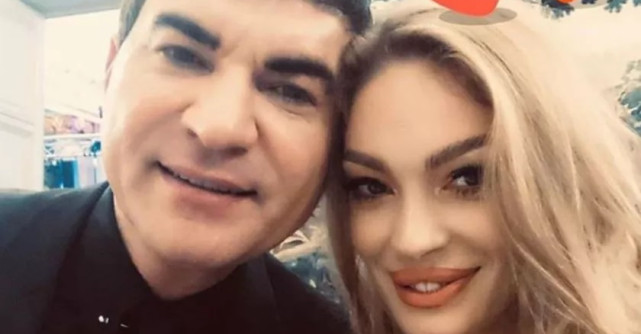 Valentina Pelinel, recunoscătoare pentru tot ceea ce a primit de la viață. Mesajul modelului la împlinirea vârstei de 42 de ani