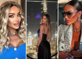 Bianca Drăgușanu, criticată la biserică:De fiecare dată găsesc câte o babă sufocată .Vedeta, revoltată după un moment tensionat