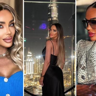 Bianca Drăgușanu, criticată la biserică:De fiecare dată găsesc câte o babă sufocată .Vedeta, revoltată după un moment tensionat