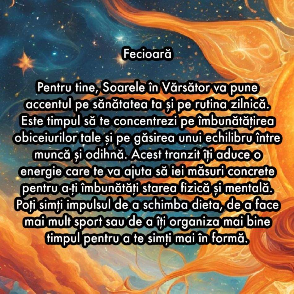 Soarele în Vărsător în 2025. Revelațiile acestei perioade pentru fiecare zodie în parte