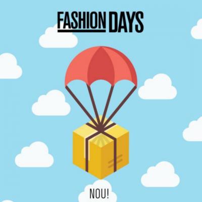 Livrare gratuita si retur gratuit pentru clientii Fashion Days