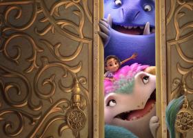 Netflix lanseaza trailerul oficial pentru Spellbound