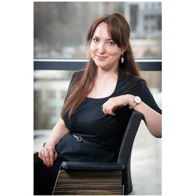 Endava o numeste pe Roxana Cîrcu în funcția de Manager Regional pentru operațiunile din Europa Centrală 