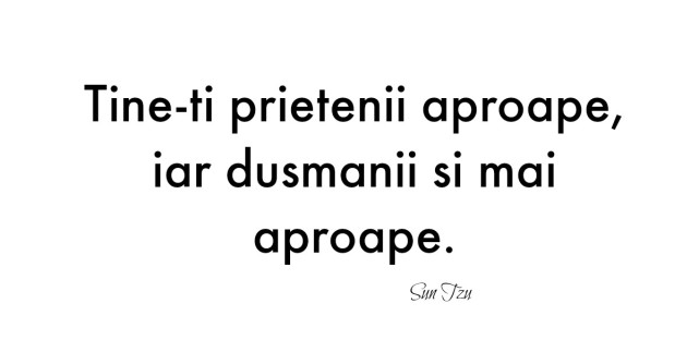 Cele mai frumoase citate de iubire: Alfabetul dragostei dupa Sun Tzu