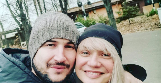 Cristina Cioran refuză ajutorul lui Alex Dobrescu în ceea ce privește creșterea fiicei sale! Ce declarații a făcut vedeta?