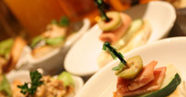 Alimente de evitat pentru un Revelion de neuitat