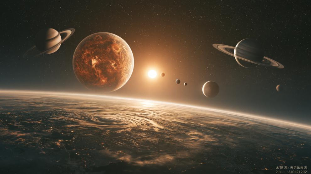 Toamna celor 6 retrograde: Universul trage frâna de mână. Iubirea, planurile și marile decizii intră în revizie