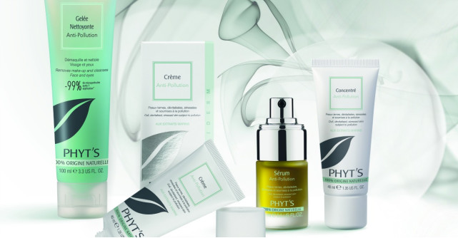 Phyt's France s-a lansat oficial in Romania