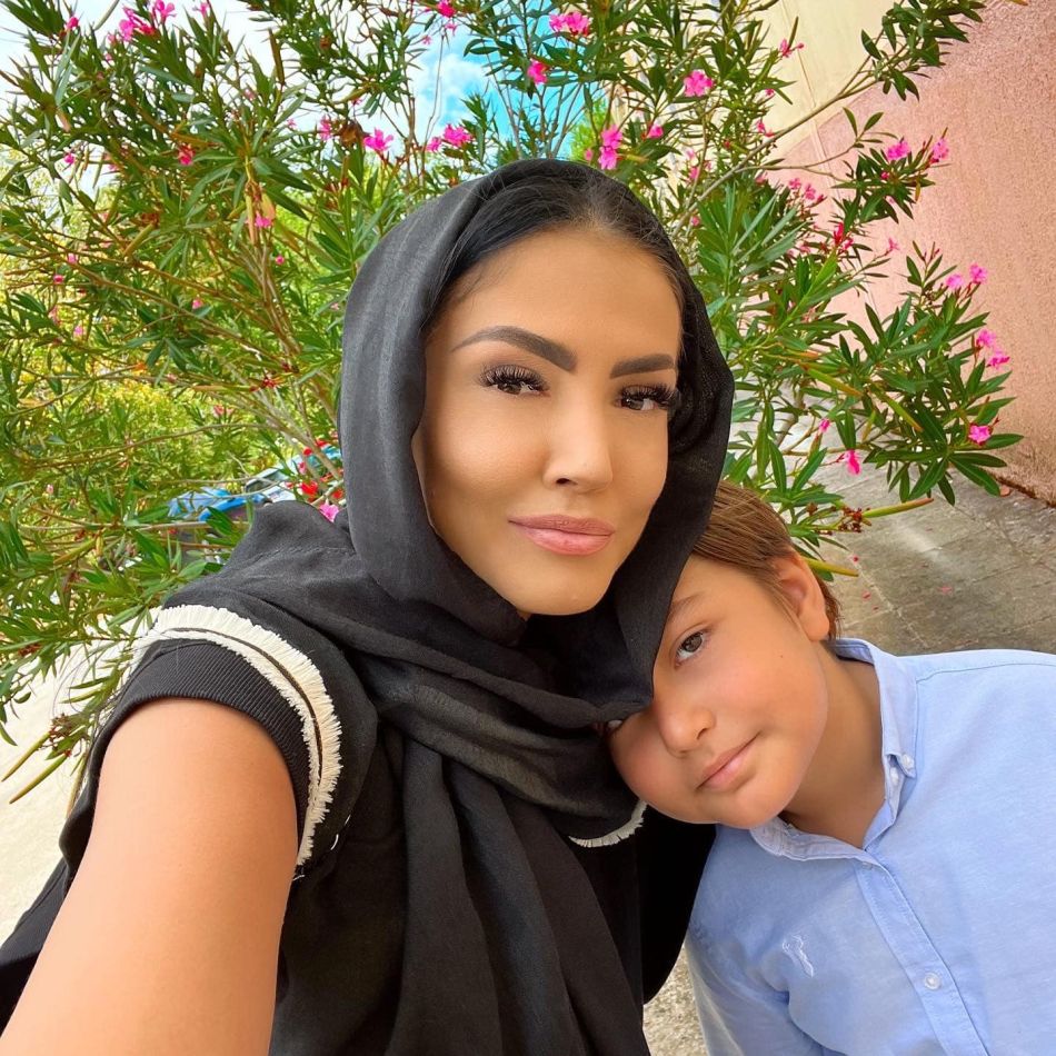 Andreea Mantea și David, aventura vieții lor în Bali! Cum se distrează prezentatoarea tv?