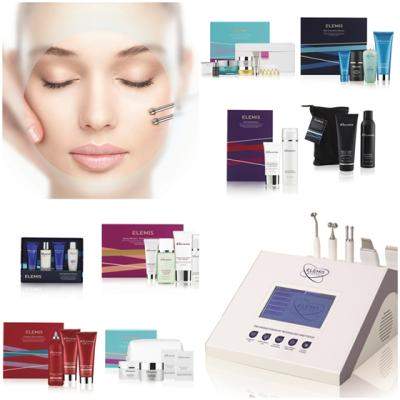 BIOTEC by Elemis: Tratamente faciale inovative oferite in exclusivitate de IDA SPA