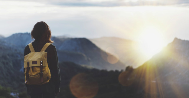 Spune-mi ce crezi despre toamna, ca sa-ti spun unde sa pleci in urmatoarea vacanta