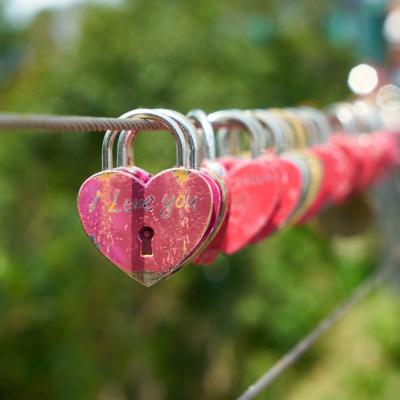 Declarații de dragoste cu Pandora