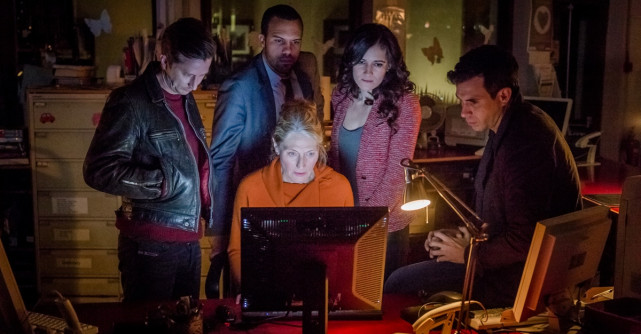 DIN 15 NOIEMBRIE FOCUS SAT TV DEZVĂLUIE SECRETUL CELOR CINCI