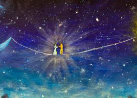 Horoscopul DRAGOSTEI: Cuplurile DE AUR ale zodiacului