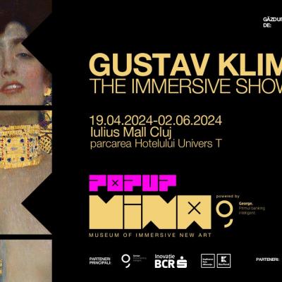 MINA lansează ediția itinerantă  MINA Pop-Up, proiect care debutează în   Cluj-Napoca
