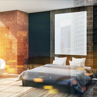 Modificari de efect cu un buget redus: 5 idei accesibile si elegante pentru reamenajarea locuintei