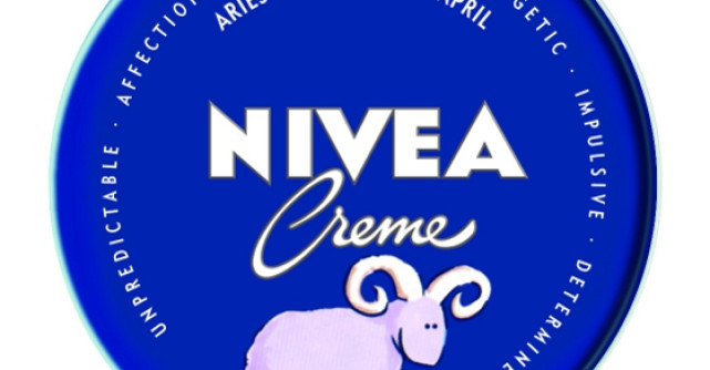 NIVEA Creme Zodiac: Secretul pielii catifelate e scris in stele