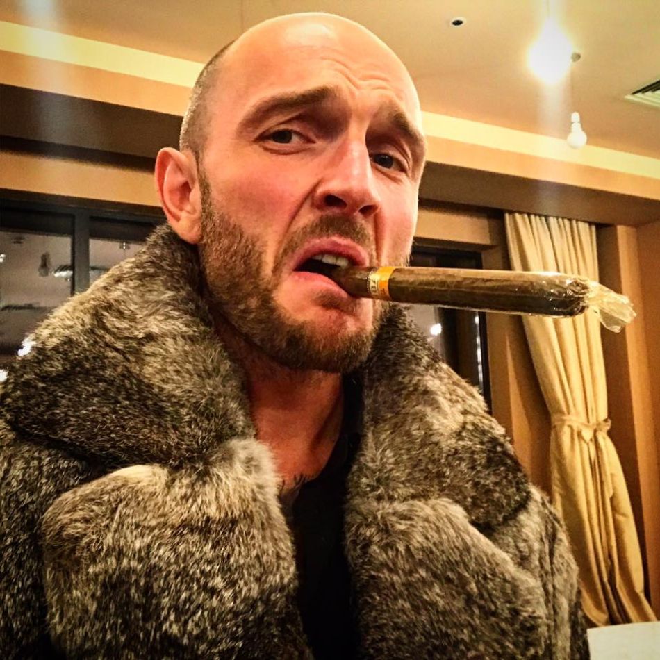 La un an de la divorț, Cătălin Bordea este încă afectat de despărțirea de Livia. Cum se vindecă comediantul?