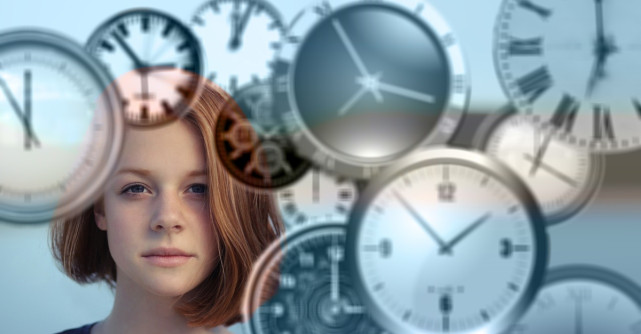 Cel mai frumos cadou pe care îl poți face este timpul. Măsoară cu grijă cui și cum îl împarți!