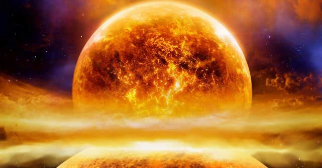 Evenimentele astrologice din decembrie 2025 tulbură destine. Lumina și umbra intră în cea mai intensă bătălie a anului