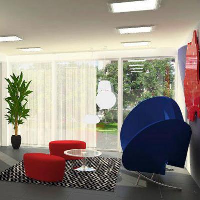 Cum sa-ti transformi sediul firmei intr-un magnet de afaceri