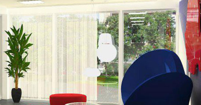 Cum sa-ti transformi sediul firmei intr-un magnet de afaceri