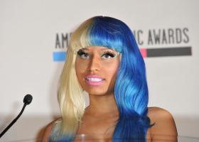 Nicki Minaj face front comun cu Trump: Nu mă voi schimba, îl susțin total...