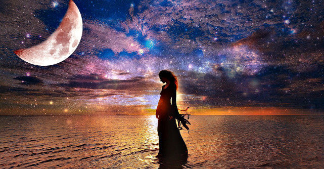 Horoscopul lunii august. Primim tot ce ne dorim, dar mai întâi trebuie să învățăm cum să fim fericiți fără să avem acele lucruri