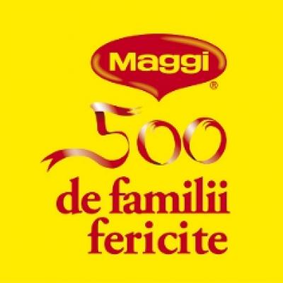 Maggi si Paula Chirila lanseaza primul concurs de mima culinara din Romania!