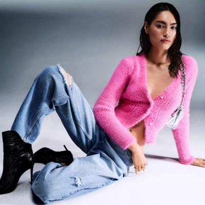 In ritm de rock - noua colectie Rage Age pentru toamna - iarna 2022/2023