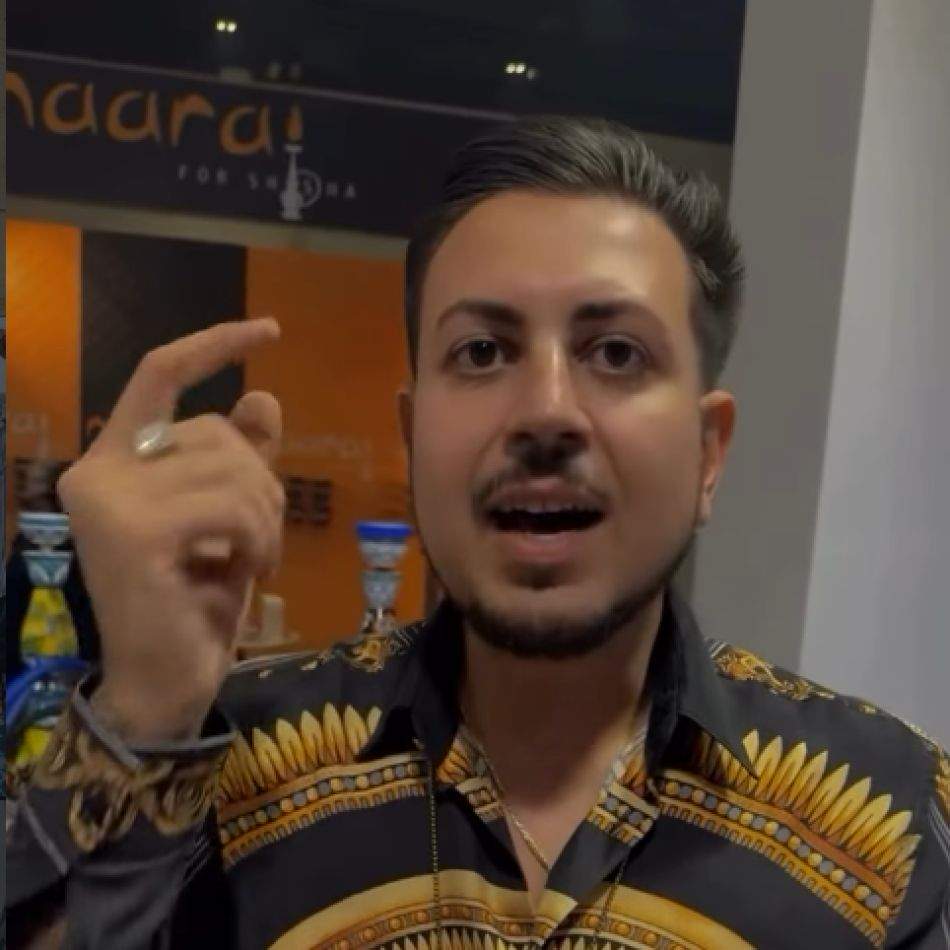 Prințul Marco de la Insula Iubirii, trecut secret în ring! A fost campion la Wushu și a luptat în Italia