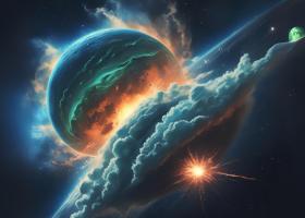 Uranus în Gemeni din 7 iulie: Energia care a schimbat lumea în anii '40 se întoarce – suntem pregătiți pentru noua revoluție?