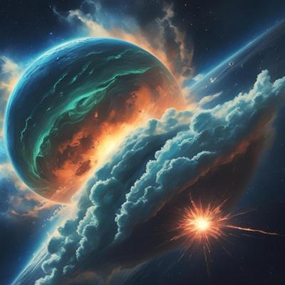 Uranus în Gemeni din 7 iulie: Energia care a schimbat lumea în anii '40 se întoarce – suntem pregătiți pentru noua revoluție?