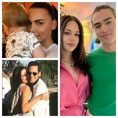 Cum este Ștefan Bănică Jr. în rolul de tată? Amănunte mai puțin știute despre relația pe care o are cu cei 3 copii ai săi