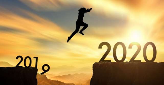 20 de lucruri nu tocmai placute pe care sa incepi sa le faci in 2020 (pentru binele tau)
