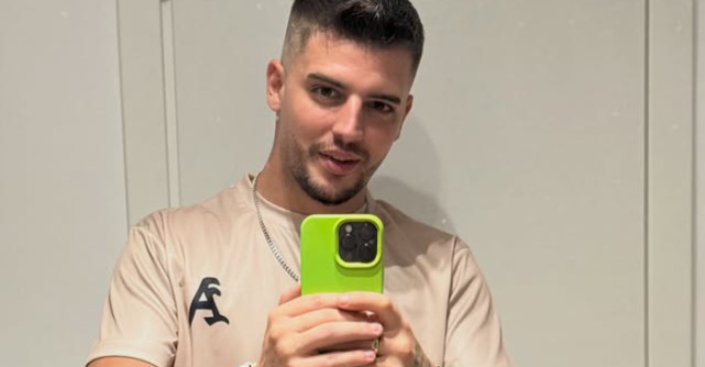 Dany Boy, reacție uluitoare după ce Maria Covașa a spus că l-ar putea ispiti: Nu o să fiu ispitit de nicio femeie...