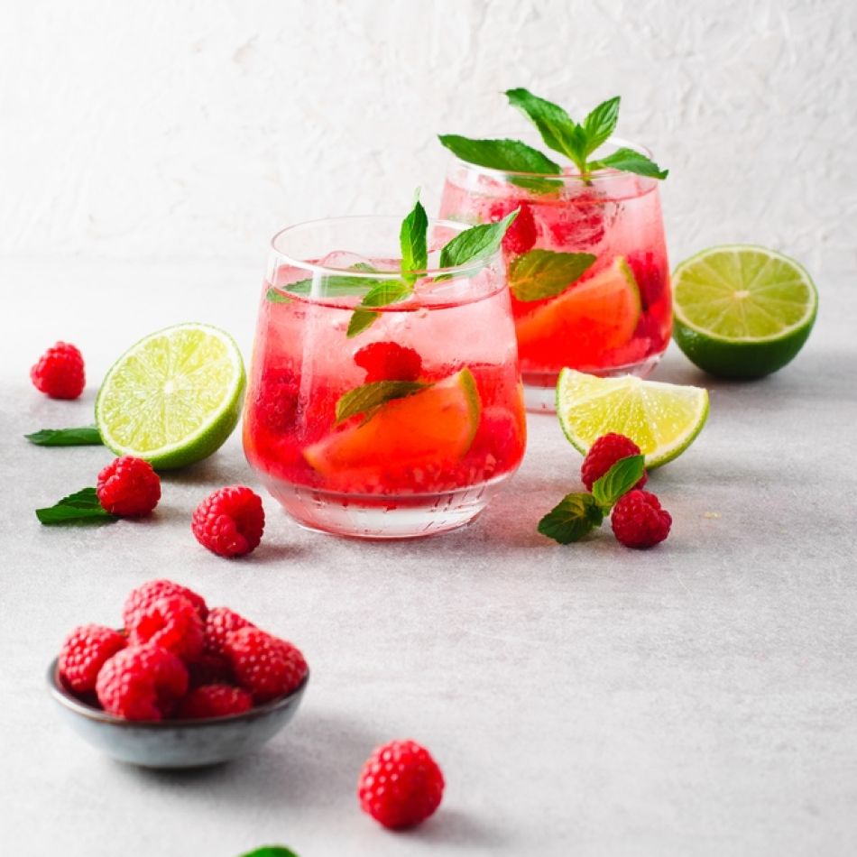 10 idei de mocktails, numai bune de încercat acasă ca să te răcorești în zilele caniculare ale verii