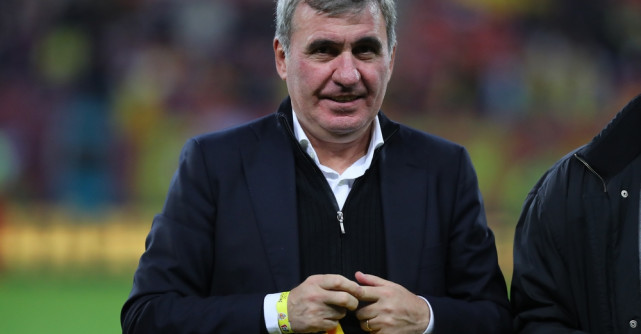 Gheorghe Hagi a împlinit 61 de ani. Regele fotbalului românesc a fost sărbătorit de întreaga lume