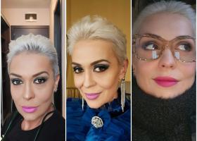 Monica Anghel și-a îngrijorat fanii după ce s-a fotografiat pe patul de spital: Sănătatea este cel mai mare dar...