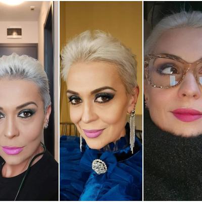 Monica Anghel și-a îngrijorat fanii după ce s-a fotografiat pe patul de spital: Sănătatea este cel mai mare dar...