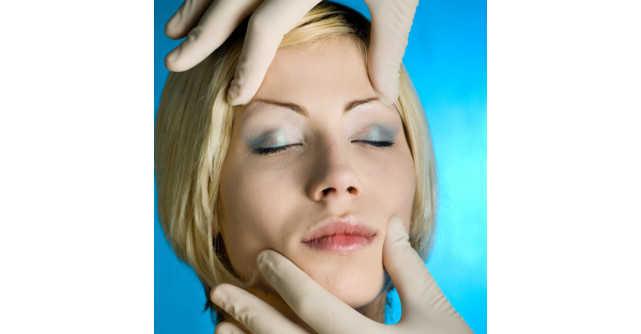 Foto: Asa arata regina operatiilor estetice