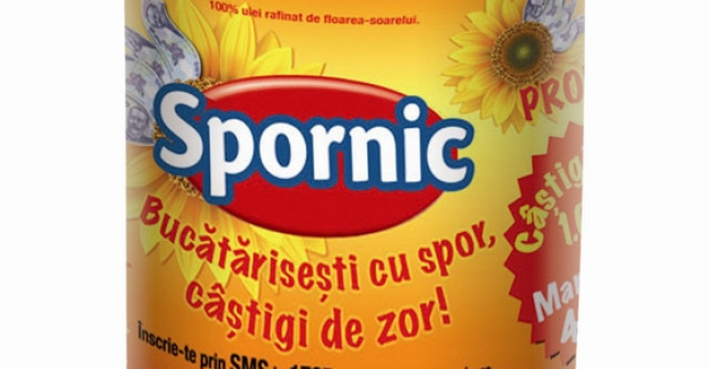 (P) Bucatarisesti cu spor, castigi de zor!